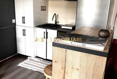 Garsoniera de inchiriat | Baneasa | Centrala | Pet-Friendly | Parcare - 7