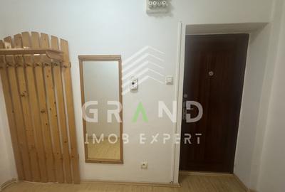 Apartament 1 camera | BALCON | Arinilor/Manastur - 13