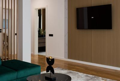 Duplex premium | mobilat modern | 4 camere | jacuzzi | Tineretului - Florești - 8