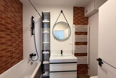 3 camere /2 bai / terasa / Borhanci - 4