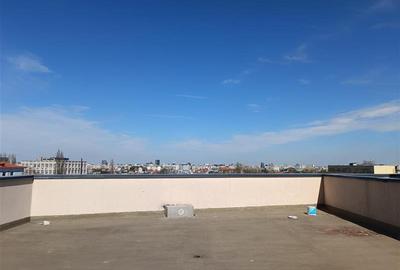 Apartament de 3 camere tip penthouse Carol Viilor - 5