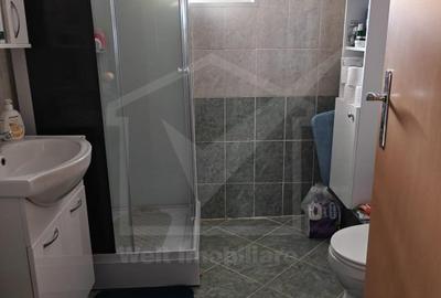 Duplex la cheie, gradina , garaj plus 2 locuri de parcare, Parc Poligon - 9