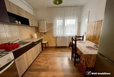 Apartament 2 camere zona Plopilor - 5