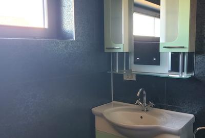Casă modernă P+E+M de vânzare în Peciu Nou | 180 mp utili | Teren 500 mp | 3 dor - 11