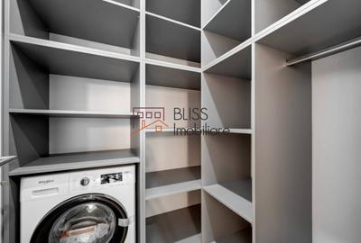 Studio de Lux cu Loc de Parcare Inclus în Herăstrău - 10