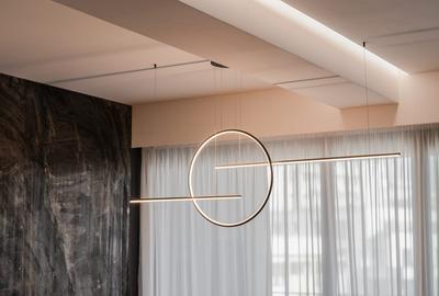 Victoriei / Apartament Premium Terasa / Parcare Subterana / Complex LUX/ 115MP - 9