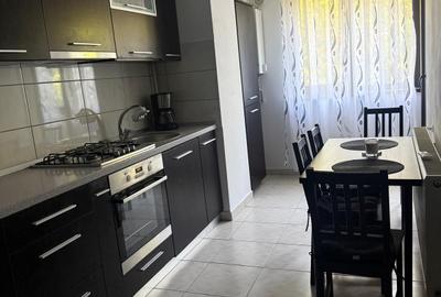Apartament cu 2 camere decomandat în 1 Decembrie 1918