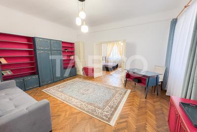 Apartament 2 camere generoase terasa si curte in Centru Cluj Napoca - 3