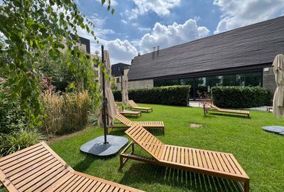 Vanzare - Penthouse duplex - 4 camere - Avalon Estate - Pipera - 16