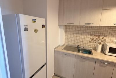 Închiriez garsonieră în militari residence - 6