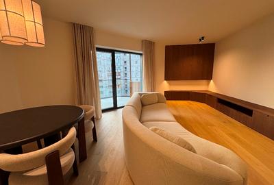Apartament superb in complexul Noor Unirii/ prima inchiriere/ parcare subterana - 14