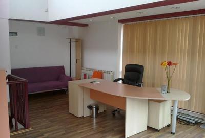 SPATIU COMERCIAL | CENTRU | 110 MPC - 1