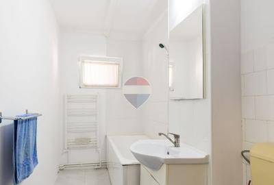 Apartament 2 camere | 50,7 mp utili + balcon | Etaj 1 | Brașov - 20
