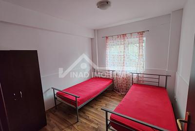 Apartament cu 3 camere, 72mp, situat la parter, Strada Calea Turzii - 12