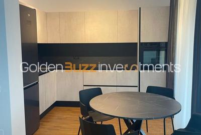 Apartament 2 camere complet mobilat și utilat - 8