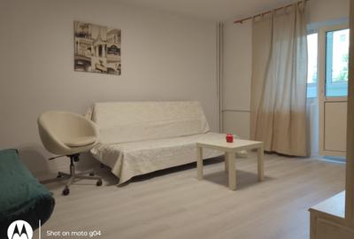Apartament cu 3 camere decomandat în Unirii