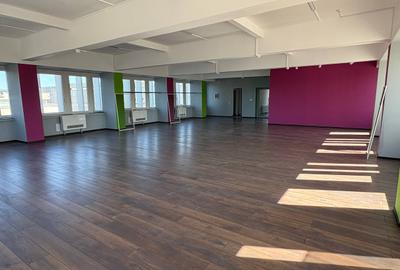 Spatiu de Birou/Comercial 240m2 zona Baza 3 - Calea Chisinaului 132 - 4