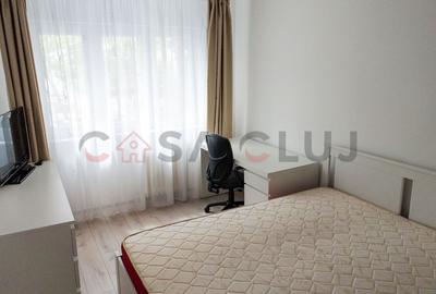 3 camere, la cheie, Zona Piata Flora - 4