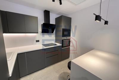Apartament premium cu 2 camere de inchiriat | One Floreasca Towers - 3