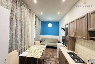 Studio | Cismigiu- Izvor | Metrou - 2