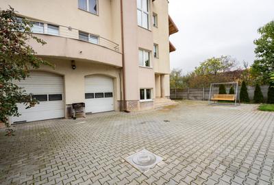 Vilă de excepție în Săftica, Balotești — proprietate cu chiriaș existent - 18