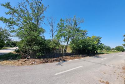 TEREN INTRAVILAN 700 mp - Movilita/pozitie pe colt/deschidere 2 strazi asfalt - 5