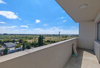 Vanzare apartament 3 camere, bloc nou, SPA - 8
