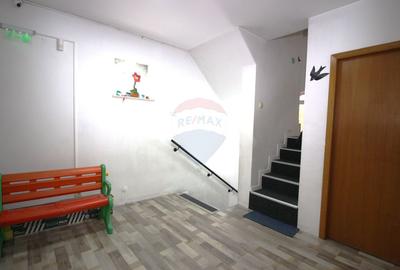 Casa de vanzare P+1+M Drumul Taberei Bucuresti - 20