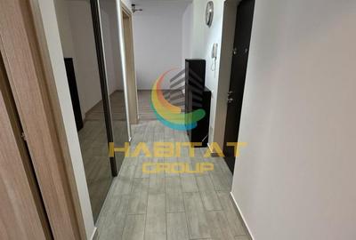 2 camere la 8 min Metrou Aparatorii Patriei mobilat parcare - 8