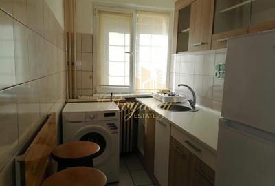 Apartament 2 camere, centrala proprie, parter- Zona Take Ionescu - 5