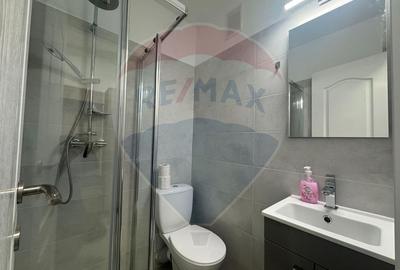 Garsoniera PREMIUM- PRIMA INCHIRIERE  - Zona Astra - 3
