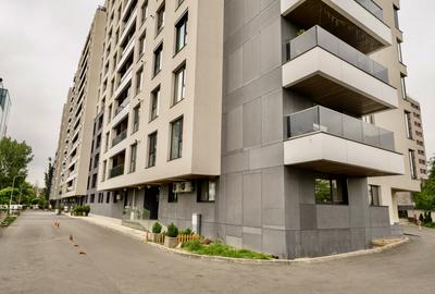 Penthouse de Vânzare – NOVUM POLITEHNICA | 3 Camere | 114 mp | Mobilat - 15