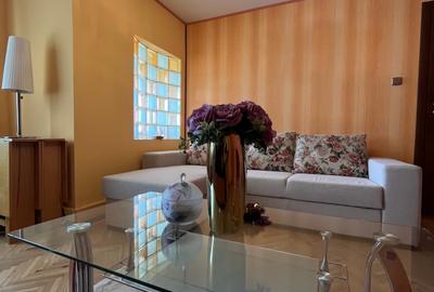 4 camere de vânzare Strada Paltinis- centrală proprie - etaj 3, mansardă bonus! - 1