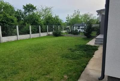 Casa 4 Camere Duplex | Otopeni | Aproape Aeroport | Toate Facilitatile - 4