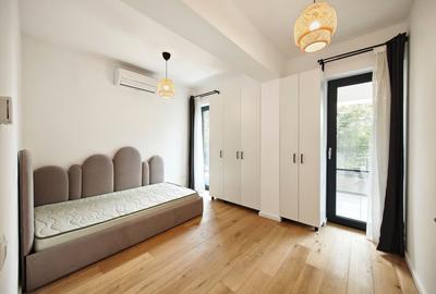 Baneasa - Stejarii | 3 camere+2 terase | 115 mp | Parcare subterana - 8
