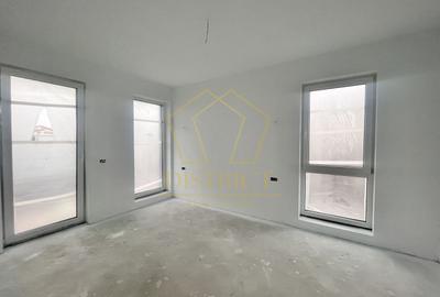Apartament 3 camere, doua bai si gradina 90mp I IKEA I Dumbravita - 1