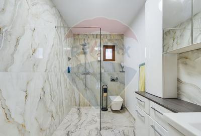Vila cu 5 camere de vanzare Darza- Crevedia - 12