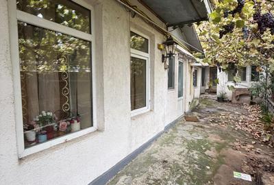 Vanzare casa cu teren propriu, 3 camere, in Galati, Piata Centrala - 3