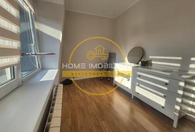 🏠Apartament 3 cam, 78 MP, decomandat // 📍Canta - 9