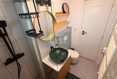 COMISION 0%! Ap. MODERN 2 camere 45 mp + balcon, Gheorgheni – Hermes - 28