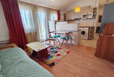 Apartament tip M, 3 cam, 44 mp, balcon, Hipodrom I, COMISION 0% - 1
