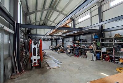 Vand proprietate cu multiple posibilitati de functionare - 7