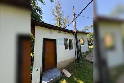 Casa/Vilă Gageni Structura Lemn - 13