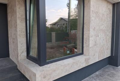 Casa individuala comuna Berceni, 4 camere, 2 bai, pe nivel, aproape de Lidl - 6