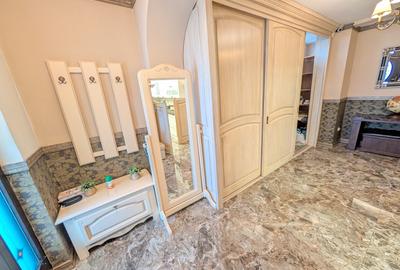 Casa cu piscina si ponton pe lac | Balotesti | 7 camere | Finisaje Premium - 34