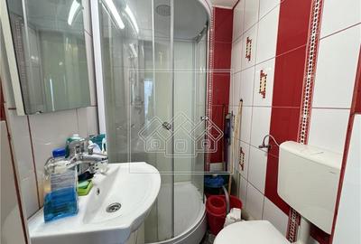 Apartament de vanzare in Sibiu, 15 min de centrul Sibiului, et 2 - 5