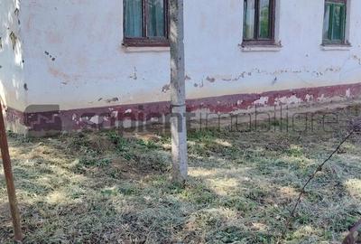 Casa bătrânească 110 mp cu anexe si teren generos de 2.263 mp - 4