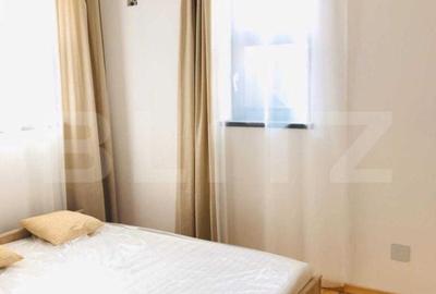 Apartament cu 2 camere + grădină privată, Andrei Mureșanu, Cluj-Napoca - 5