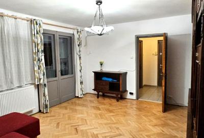 3 Camere, 70 mp, centrala proprie, 5 Minute de Metrou Lujerului - 1