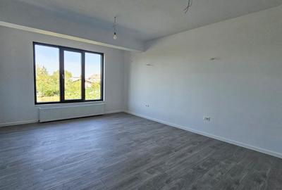 Vila individuala noua, 140 mp, 350 mp teren, Chiajna, acces din strada asfaltata - 3